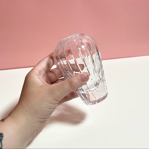 Vintage retro bud stem vase - Picture 2 of 4